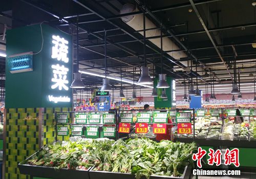 資料圖。<a target='_blank'  _fcksavedurl='http://www.chinanews.com/' ></table>中新網(wǎng)</a>記者 李金磊 攝